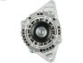 Генератор Mitsubish Lancer 1.3/1.6 95-13 (12V/80A) AS-PL AS PL A5178 (фото 1)