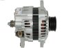 Генератор Mitsubish Lancer 1.3/1.6 95-13 (12V/80A) AS-PL AS PL A5178 (фото 2)