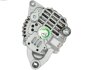 Генератор Mitsubish Lancer 1.3/1.6 95-13 (12V/80A) AS-PL AS PL A5178 (фото 3)