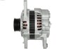Генератор Mitsubish Lancer 1.3/1.6 95-13 (12V/80A) AS-PL AS PL A5178 (фото 4)