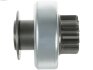 Бендикс стартера Ford Focus/Mondeo 1.4/1.6 98- (z=10) AS-PL AS PL SD3075 (фото 1)