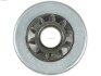 Бендикс стартера Ford Focus/Mondeo 1.4/1.6 98- (z=10) AS-PL AS PL SD3075 (фото 2)