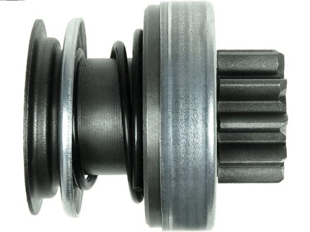 Бендикс стартера Ford Fiesta 01- (z=10) AS-PL AS PL SD0137
