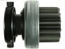 Бендикс стартера Citroen Jumper/Fiat Ducato/Peugeot Boxer 2.2 HDi 06- (z=12) AS-PL SD0144