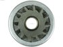 Бендикс стартера Citroen Jumper/Fiat Ducato/Peugeot Boxer 2.2 HDi 06- (z=12) AS-PL AS PL SD0144 (фото 2)