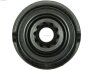Бендикс стартера Citroen Jumper/Fiat Ducato/Peugeot Boxer 2.2 HDi 06- (z=12) AS-PL AS PL SD0144 (фото 3)