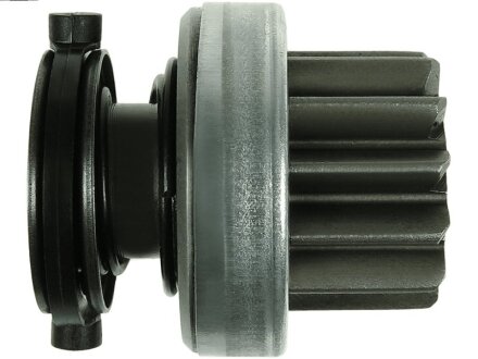 Бендикс стартера Citroen Jumper/Fiat Ducato/Peugeot Boxer 2.2 HDi 06- (z=12) AS-PL AS PL SD0144