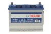 Акумулятор 12В/72Аг/760А/19,55кг DSC_0 092 S4E 410 BOSCH DSC0092S4E410 (фото 1)