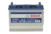 Акумулятор 12В/72Аг/760А/19,55кг DSC_0 092 S4E 410 BOSCH DSC0092S4E410 (фото 1)