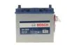 Акумулятор 12В/60Аг/540А/14,11кг DSC_0 092 S40 250 BOSCH DSC0092S40250 (фото 1)