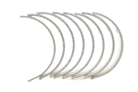 Підшипники ковзання шатунні King CR4056AM