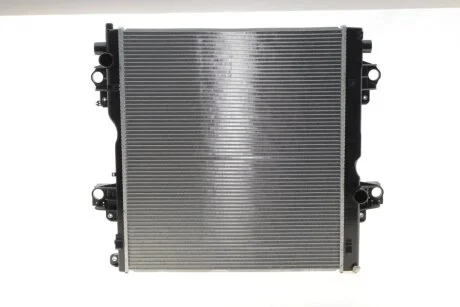 Радіатор охолодження NRF 550127