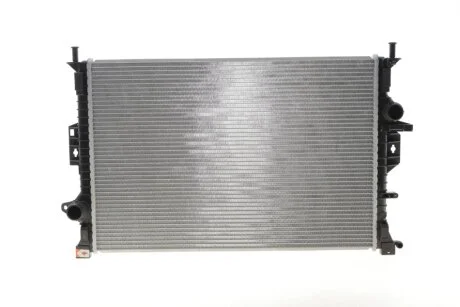 Радіатор NRF 550045