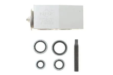 Клапан кондиціонера NRF 38582