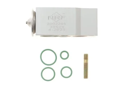 Клапан кондиціонера NRF 38529