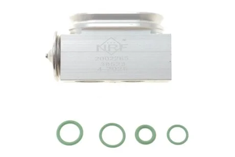 Клапан кондиціонера NRF 38523