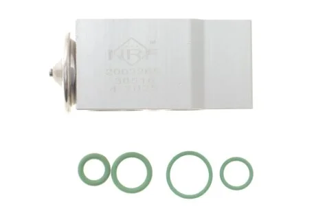 Клапан кондиціонера NRF 38516