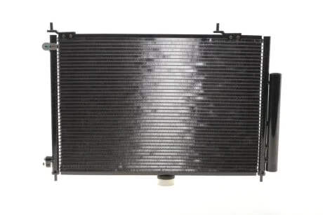 Радіатор кондиціонера NRF 350416