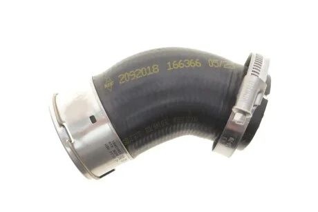Патрубок інтеркулера NRF 166366