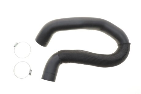 Патрубок інтеркулера NRF 166304