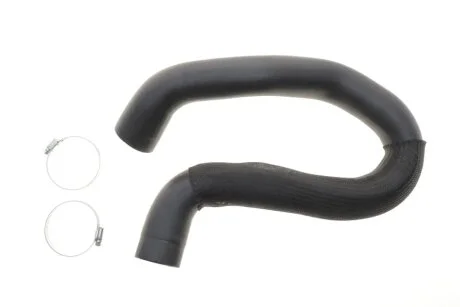 Патрубок інтеркулера NRF 166304