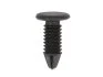 Кріплення оббивки (застосування: бампер бризковик кабина стеля приладова панель елементи кріплення оббивки, кількість штук в упаковці: 10 шт.) CITROEN BERLINGO I, BERLINGO II 03.91-03.18 ROMIX ROM50150Z (фото 1)