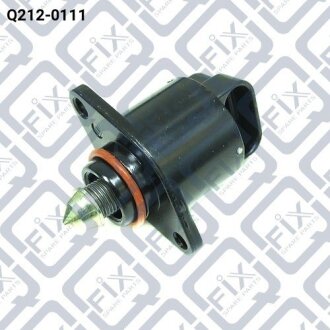 Регулятор холостого ходу Q-fix Q2120111