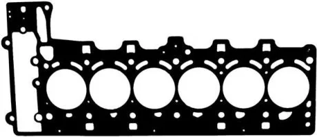Прокладка головки BMW 1/3/5/7 N54 06- (1.53 mm) VICTOR REINZ 61-37650-10