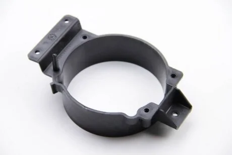 Кріплення фари п/тум. Transit V347 Л. FORD 6C11 15T223 AB