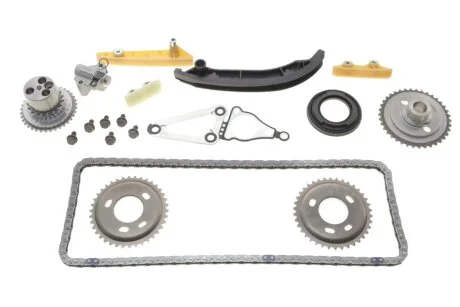 Комплект ланцюга ГРМ SNR SNR NTN KDC452.06