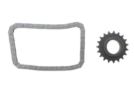 Комплект ланцюга ГРМ SNR SNR NTN KDC455.10