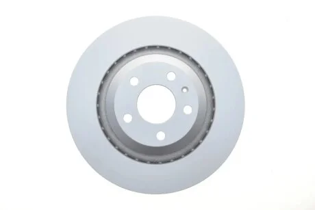 Диск гальмівний Metelli 23-0866C