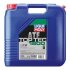 Олива трансмісійна ATF TopTec ATF 1800, 20л. LIQUI MOLY 3688 (фото 1)