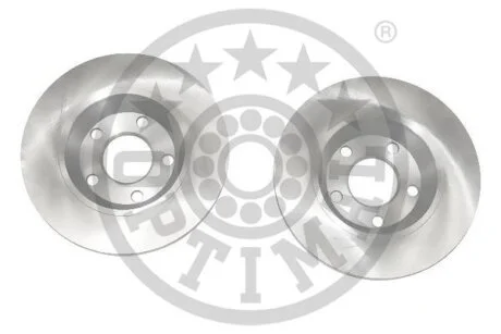 Гальмівний диск Optimal BS-4720C