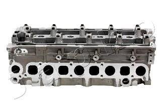 Головка блоку циліндрів (ГБЦ) KIA Sorento (-06), H-1 (01-) D4CB 2.5 CRDi JAPKO JHY011S