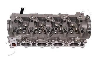 Головка блоку циліндрів (ГБЦ) Hyundai SantaFe (01-06), Tucson (04-10)/KIA Sportage (04-) D4EA 2.0 CRDi JAPKO JHY001