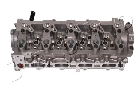 Головка блоку циліндрів (ГБЦ) Hyundai SantaFe (01-06), Tucson (04-10)/KIA Sportage (04-) D4EA 2.0 CRDi JAPKO JHY001