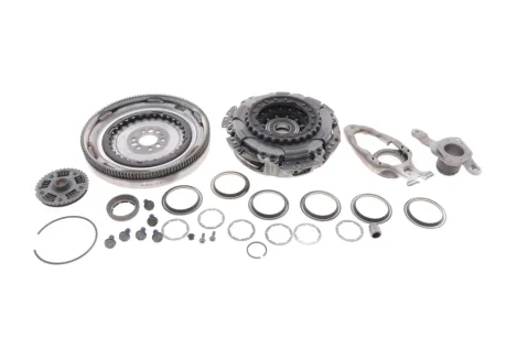 Комплект зчеплення LuK 603100700