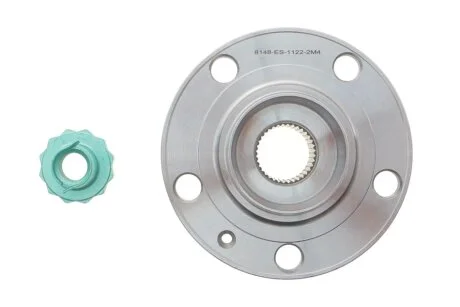 Комплект підшипника маточини Metelli 19-8148