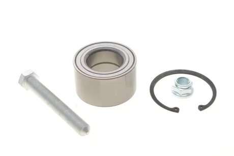 Комплект підшипника маточини Metelli 19-8124