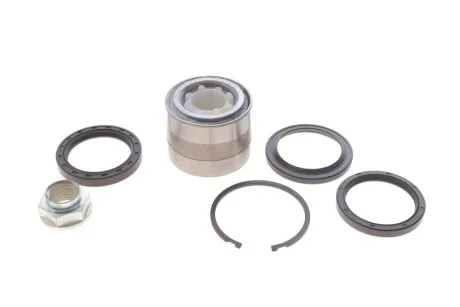 Комплект підшипника маточини Metelli 19-7622