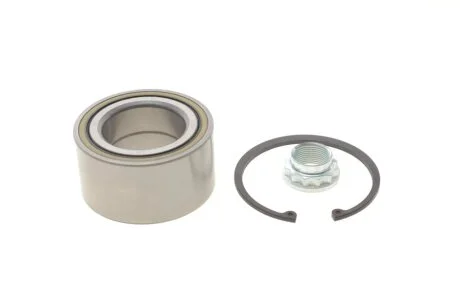 Комплект підшипника маточини Metelli 19-2516