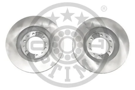 Гальмівний диск Optimal BS-4620C