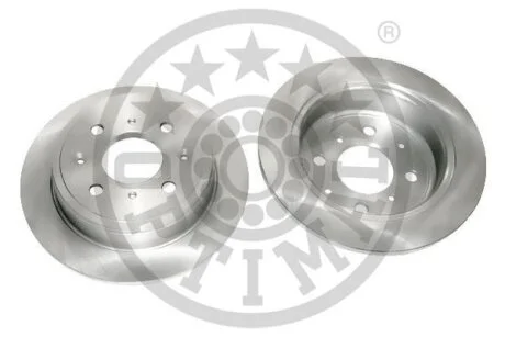 Гальмівний диск Optimal BS-0830C