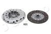 Комплект сцепления KIA Sorento (02-), Carnival (06-) 2.5 CRDi, 2.9 CRDi JAPKO 70K21 (фото 1)