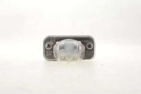 Підсвітка номера ROTWEISS RWS3955