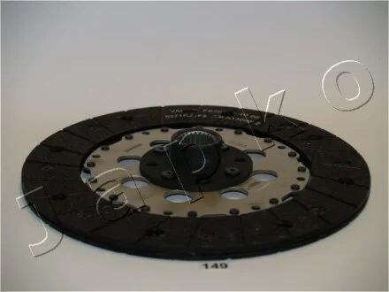 Диск сцепления Nissan X-Trail T30 (01-) JAPKO 80149