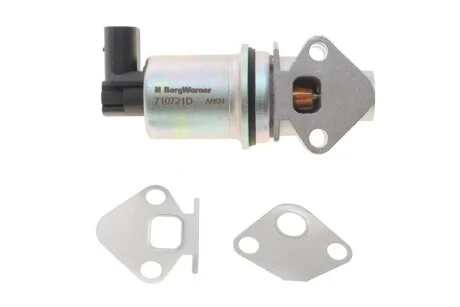 Клапан EGR WAHLER 710721D