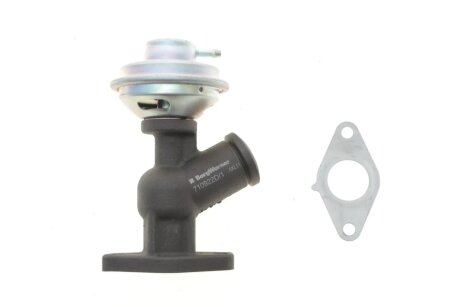 Клапан рециркуляції відпрацьованих газів WAHLER 710922D