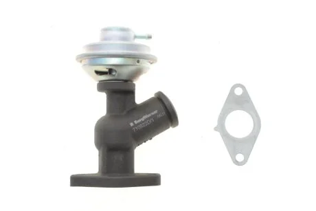 Клапан рециркуляції відпрацьованих газів WAHLER 710922D